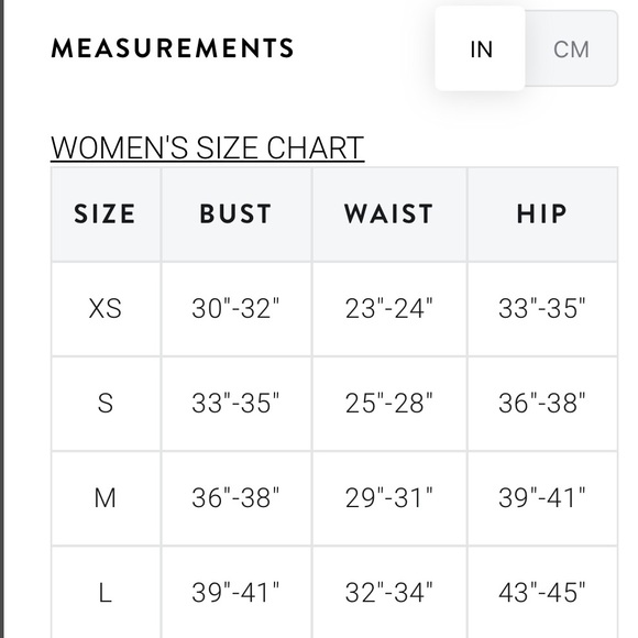 Peloton Workout Tank - Picture 3 of 3